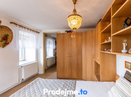 Prodej domu/vily, 96 m²