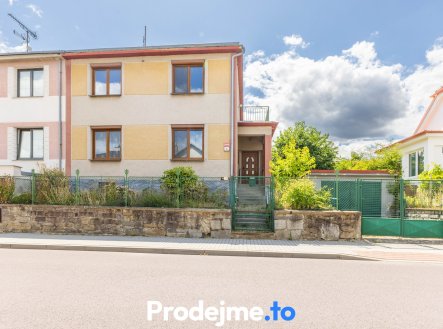 Prodej domu/vily, 131 m²