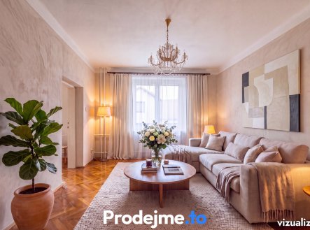 Prodej domu/vily, 131 m²