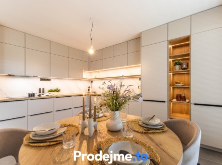 Prodej domu/vily, 136 m²