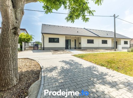 Prodej domu/vily, 136 m²