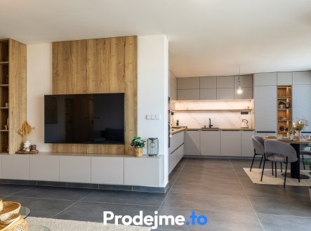 Prodej domu/vily, 136 m²
