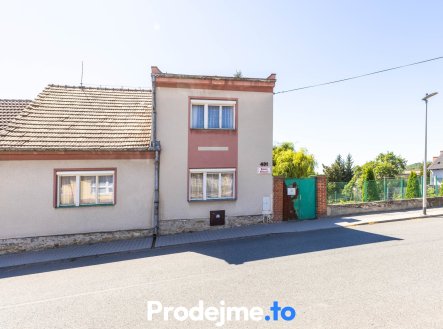 Prodej domu/vily, 163 m²