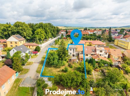 Prodej domu/vily, 163 m²