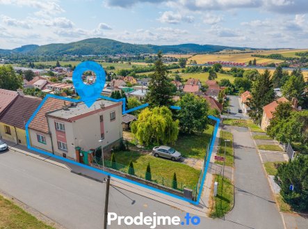 Prodej domu/vily, 163 m²