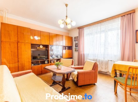 Prodej domu/vily, 163 m²