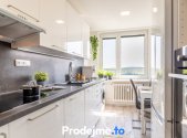 Prodej bytu, 3+1, 80 m²