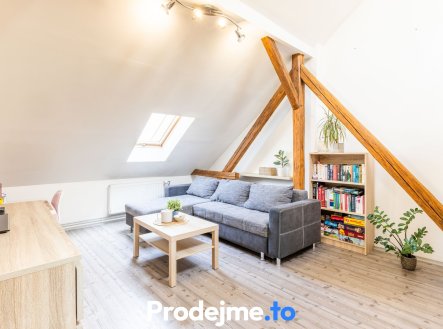 Prodej domu/vily, 165 m²
