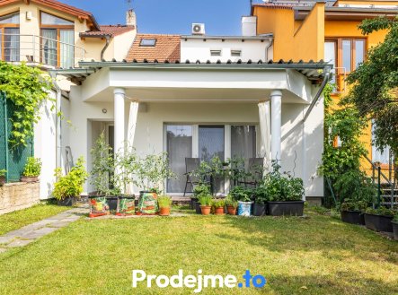 Prodej domu/vily, 165 m²