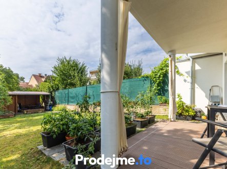 Prodej domu/vily, 165 m²
