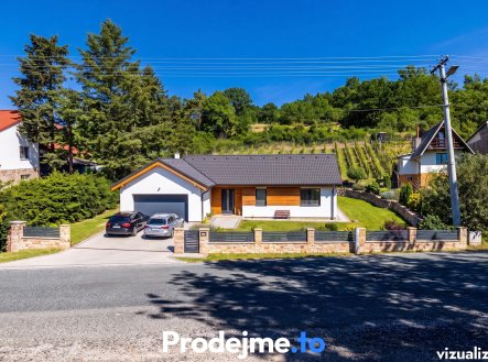Prodej pozemku pro bydlení, 7 165 m²