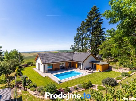 Prodej pozemku pro bydlení, 7 165 m²