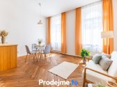 Pronájem bytu, 3+kk, 110 m²