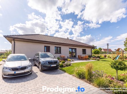 Prodej domu/vily, 120 m²