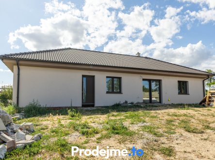 Prodej domu/vily, 120 m²