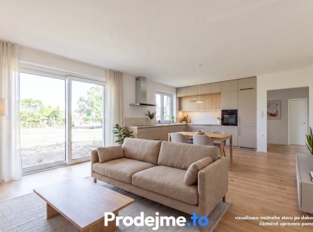 Prodej domu/vily, 120 m²