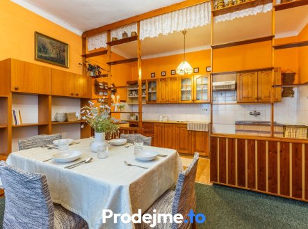 Prodej domu/vily, 104 m²