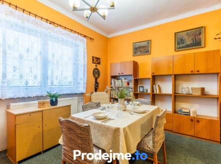 Prodej domu/vily, 104 m²