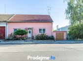 Prodej - dům/vila, 104 m²