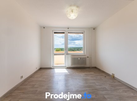 Pronájem bytu, 2+1, 53 m²