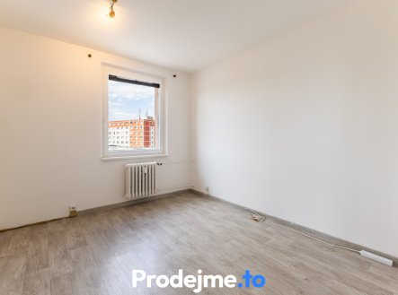 Pronájem bytu, 2+1, 53 m²
