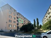 Pronájem bytu, 2+1, 53 m²