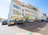 Pronájem bytu, 2+kk, 58 m²