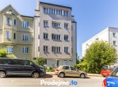 Prodej bytu, 1+1, 53 m²