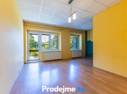 Prodej bytu, 1+1, 53 m²