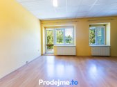 Prodej bytu, 1+1, 53 m²