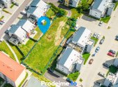 Prodej - pozemek pro bydlení, 877 m²