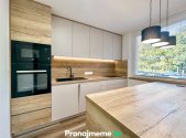 Pronájem bytu, 3+1, 77 m²