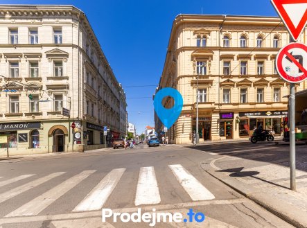 Pronájem komerčního objektu, sklad, 226 m²