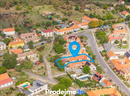 Prodej domu/vily, 386 m²