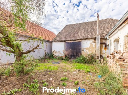 Prodej domu/vily, 386 m²