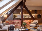 Prodej bytu, atypický, 77 m²