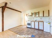 Prodej bytu, 1+1, 35 m²