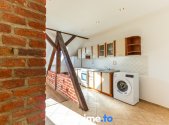 Prodej bytu, 1+1, 42 m²