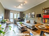 Prodej bytu, 2+1, 57 m²