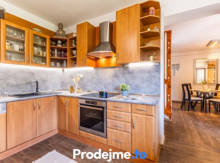 Prodej domu/vily, 144 m²