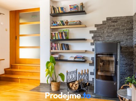 Prodej domu/vily, 144 m²