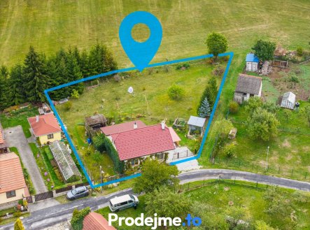 Prodej domu/vily, 89 m²