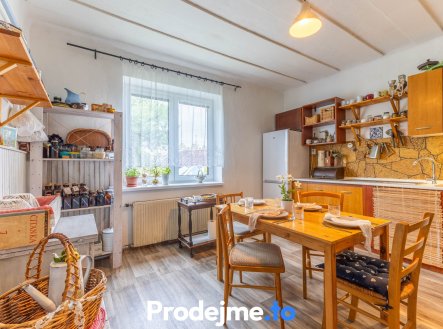 Prodej domu/vily, 89 m²