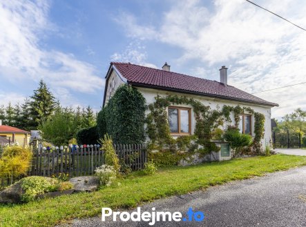 Prodej domu/vily, 89 m²