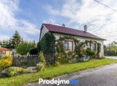 Prodej domu/vily, 89 m²