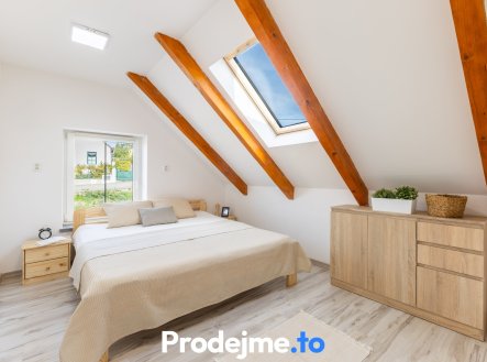 Prodej domu/vily, 102 m²