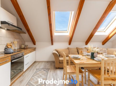 Prodej domu/vily, 102 m²
