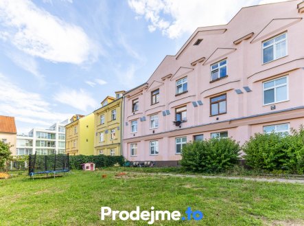 Prodej bytu, 3+kk, 79 m²
