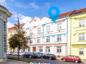 Prodej bytu, 3+kk, 79 m²