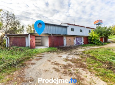 Prodej